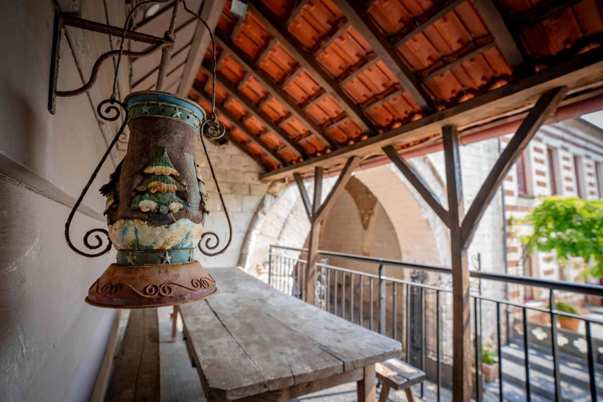 La Ferme Des Templiers De Flechinelle Bed & Breakfast Enquin-les-Mines Bagian luar foto