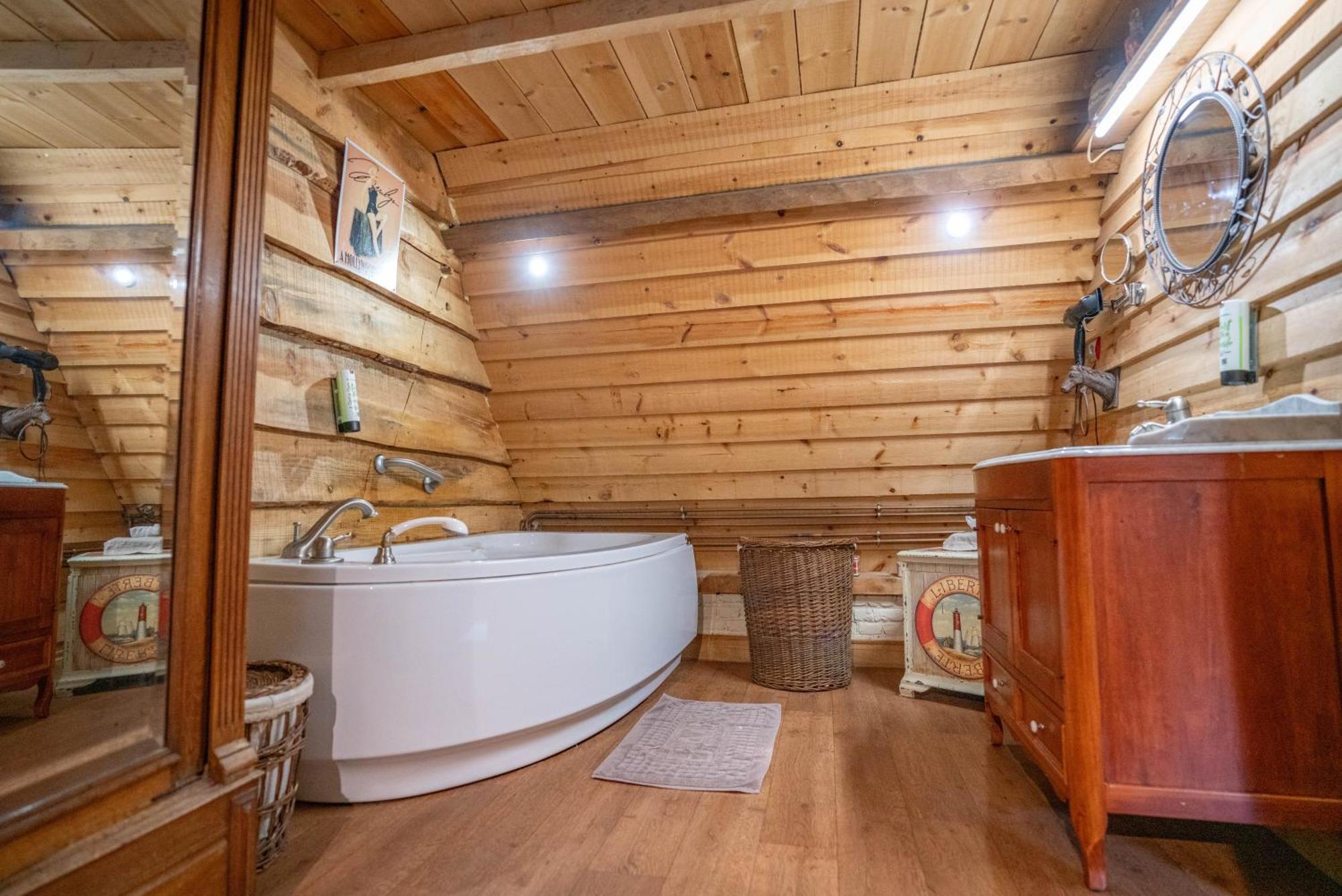 La Ferme Des Templiers De Flechinelle Bed & Breakfast Enquin-les-Mines Bagian luar foto