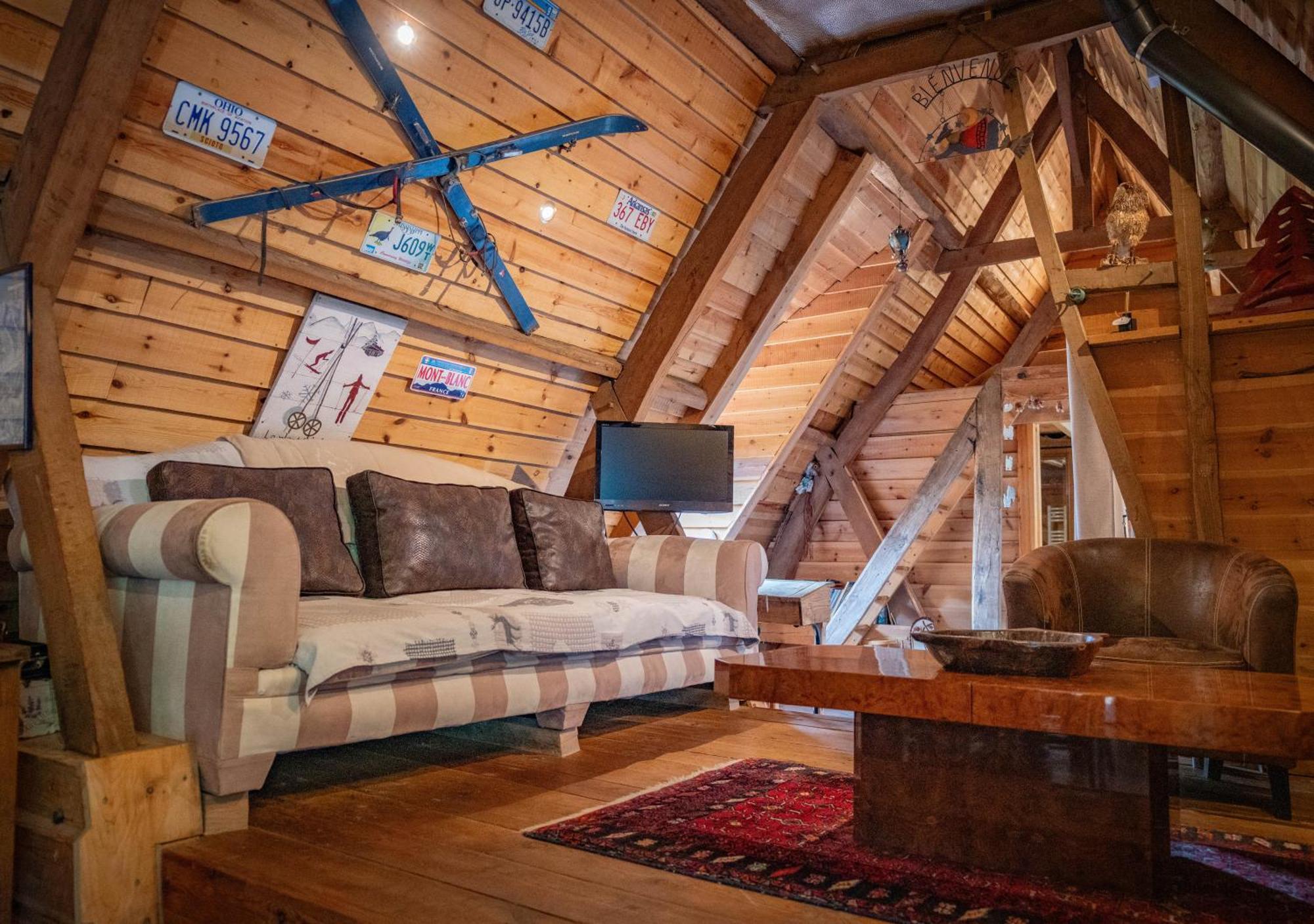 La Ferme Des Templiers De Flechinelle Bed & Breakfast Enquin-les-Mines Bagian luar foto
