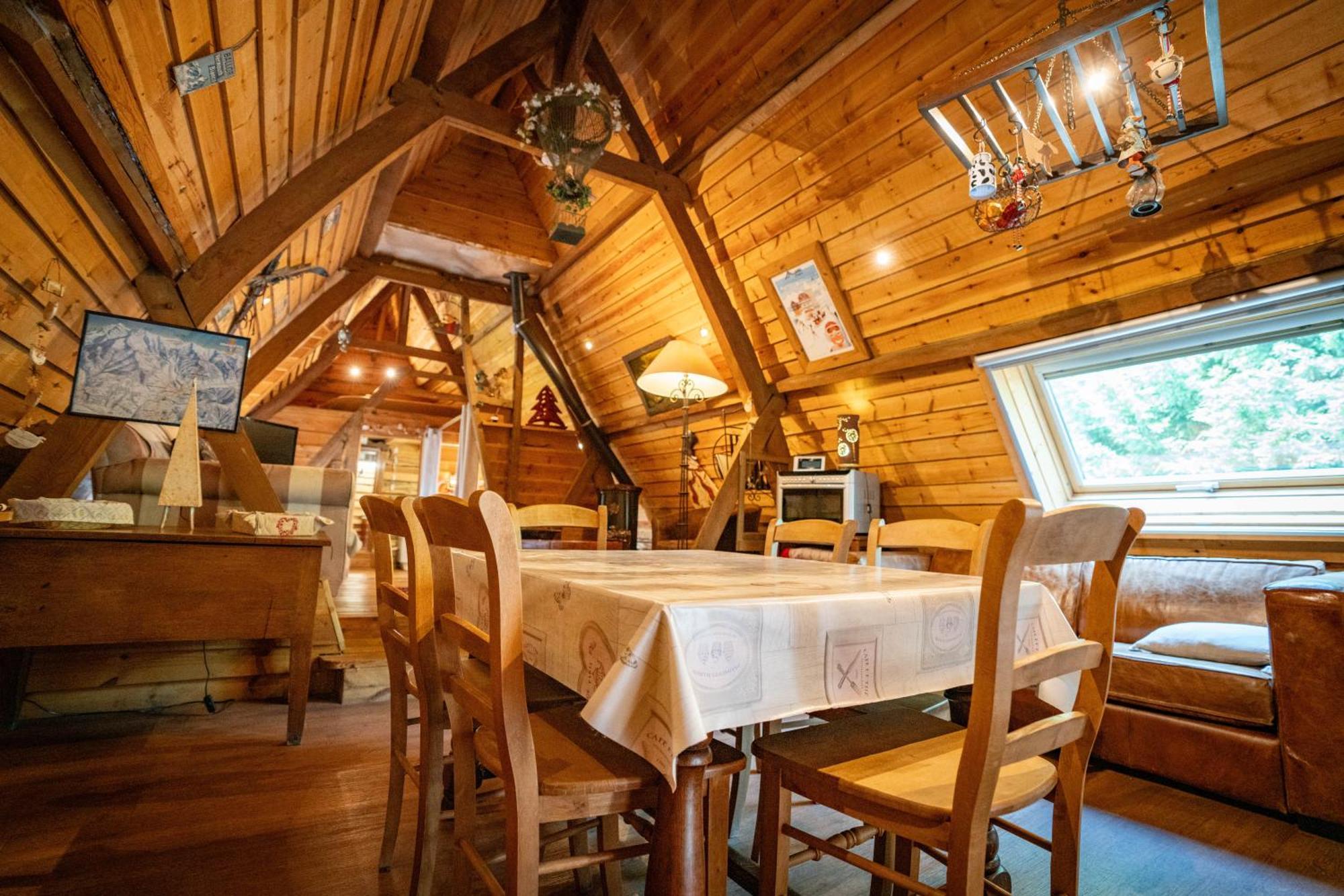 La Ferme Des Templiers De Flechinelle Bed & Breakfast Enquin-les-Mines Bagian luar foto
